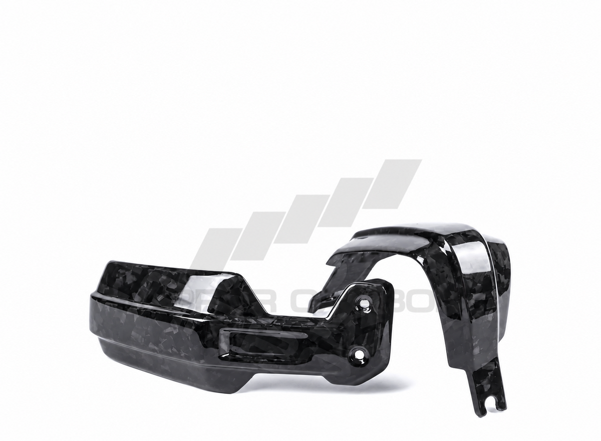 Harley Davidson Pan America Carbon Fiber Hand Guards
