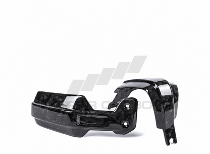 Harley Davidson Pan America Carbon Fiber Hand Guards