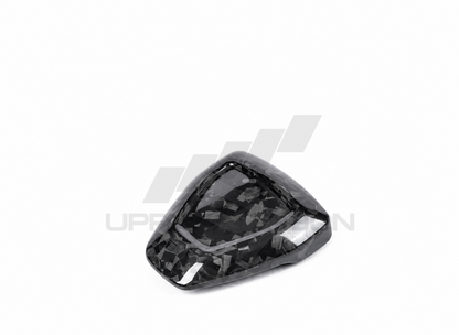Harley Davidson Pan America Carbon Fiber Side Cover