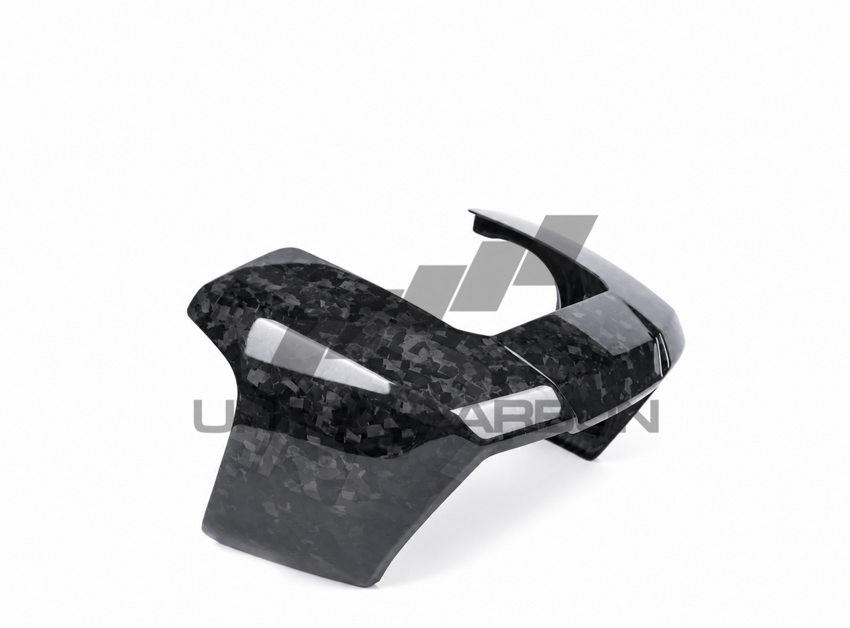 Harley Davidson Pan America Carbon Fairing