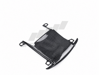 Harley Davidson Pan America Carbon Fiber Windscreen infill panel