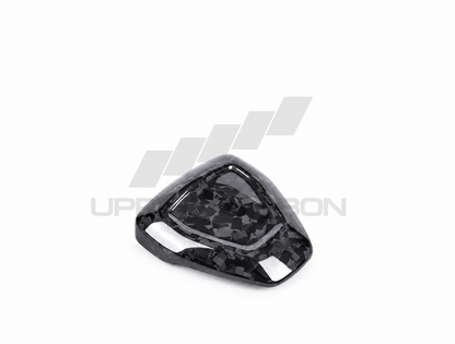 Harley Davidson Pan America Carbon Fiber Side Cover
