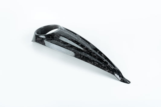 PLatinum Series Carbon Fiber Tank Dash