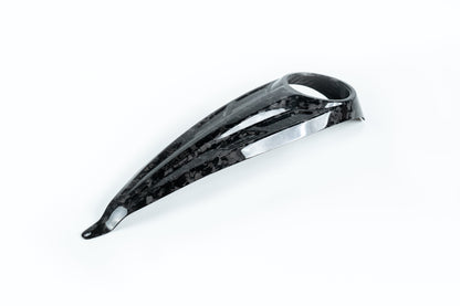PLatinum Series Carbon Fiber Tank Dash