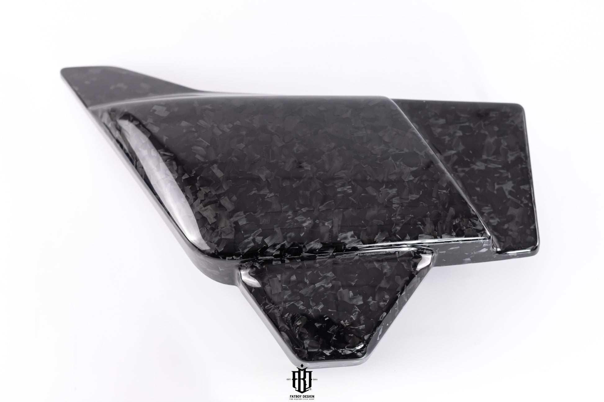 Harley Davidson Side Covers 