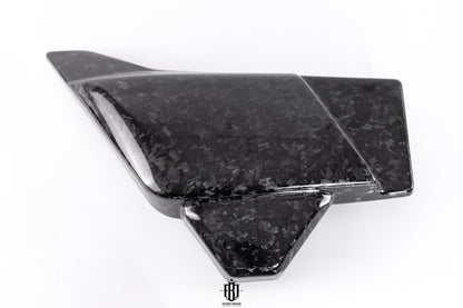 Harley Davidson Side Covers 