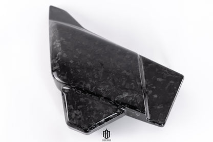 24+ Harley Touring Carbon Fiber Side Covers