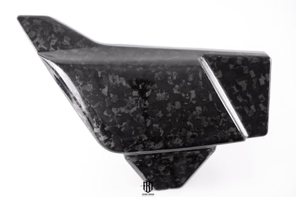 24+ Harley Touring Carbon Fiber Side Covers
