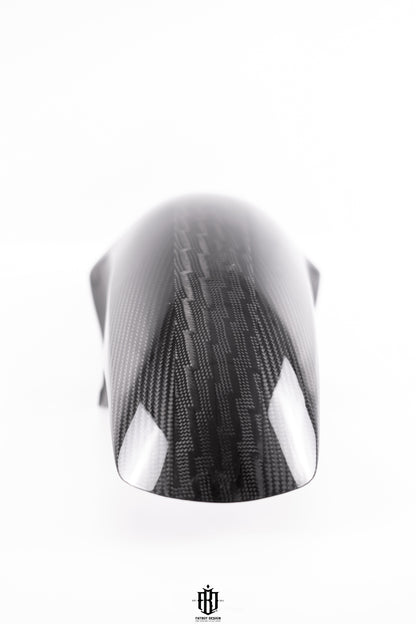 Platinum Series Carbon Fiber Sporty Front Fender