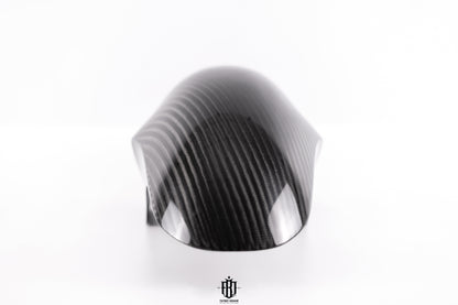 Platinum Series Carbon Fiber Sporty Front Fender