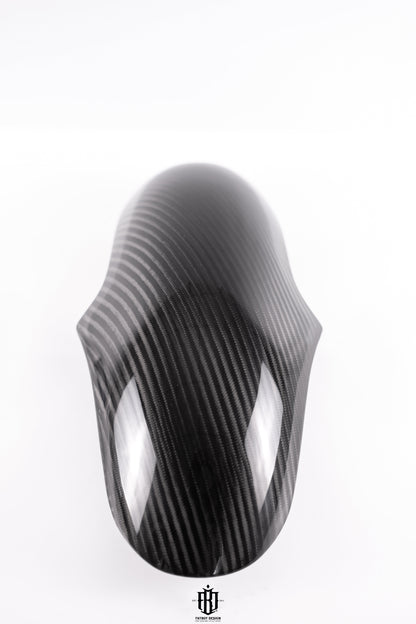 Platinum Series Carbon Fiber Sporty Front Fender