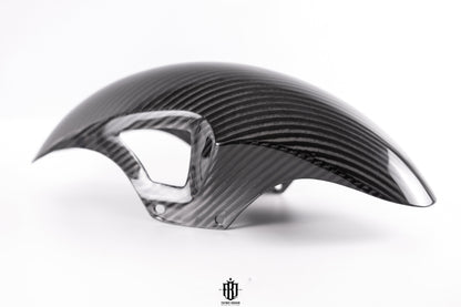 Platinum Series Carbon Fiber Sporty Front Fender