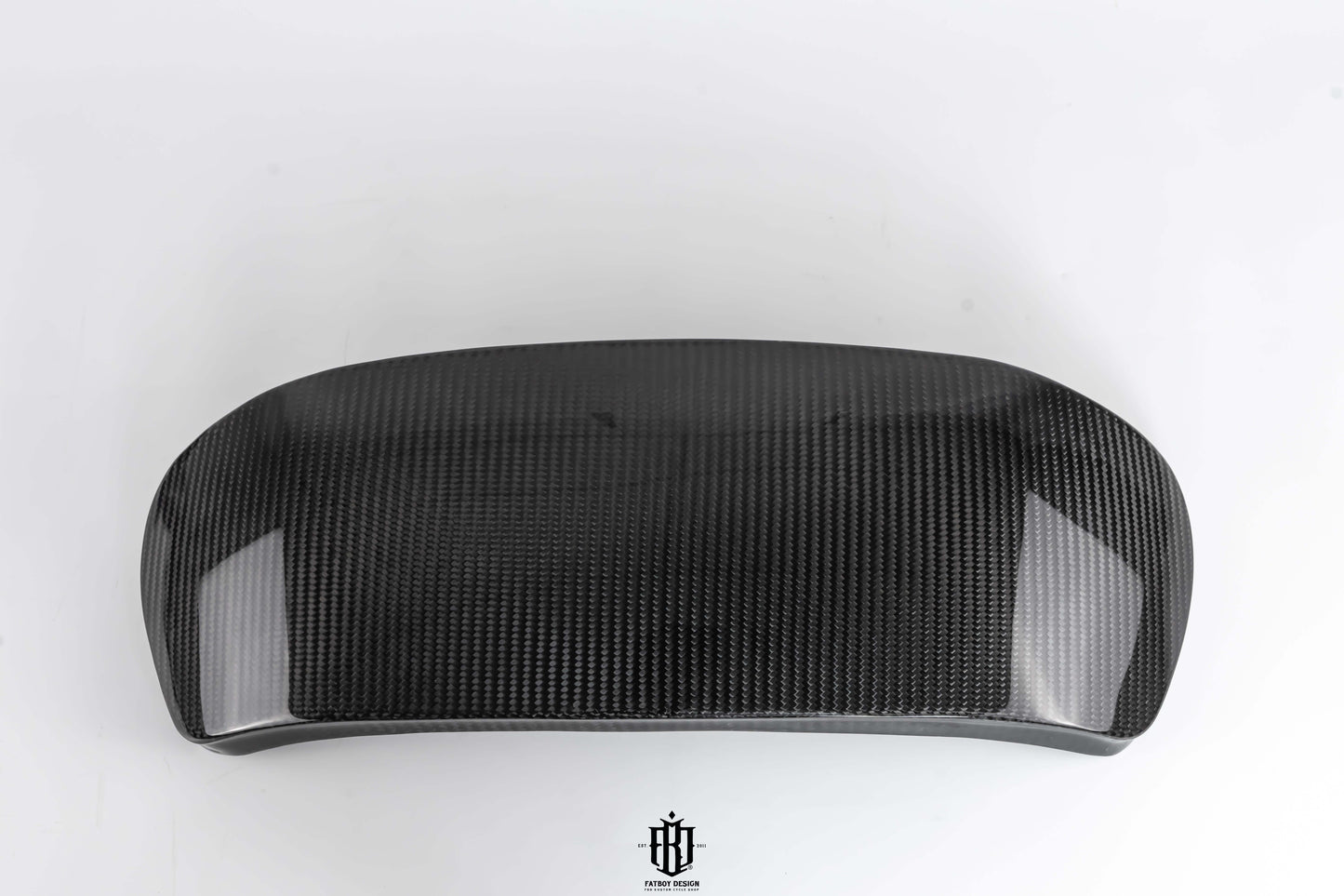 Road Glide Fairing Headlight Cover