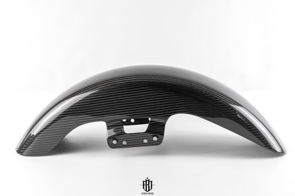 Carbon Fiber Front Fender
