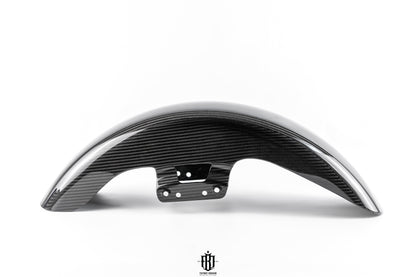 Carbon Fiber Front Fender