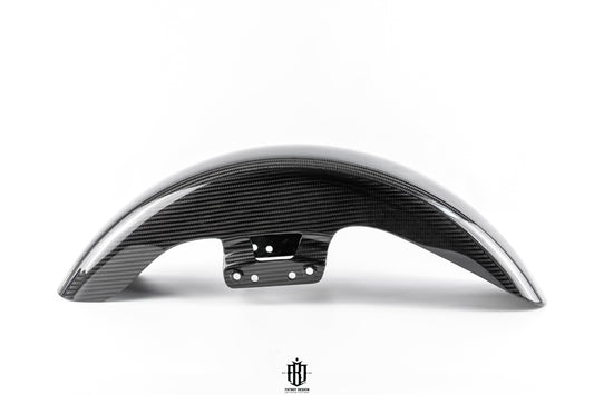 Carbon Fiber Front Fender