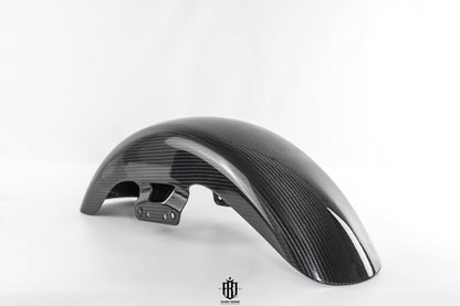 Carbon Fiber Front Fender