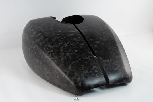 Forged Carbon