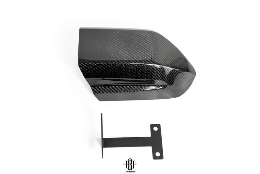 Harley Davidson Rear Cylinder Air Duct