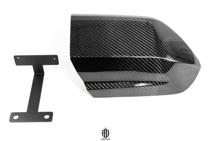 Harley Davidson Rear Cylinder Air Duct