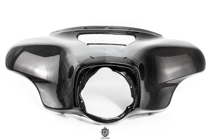Street Glide Carbon Fiber Front Fairing