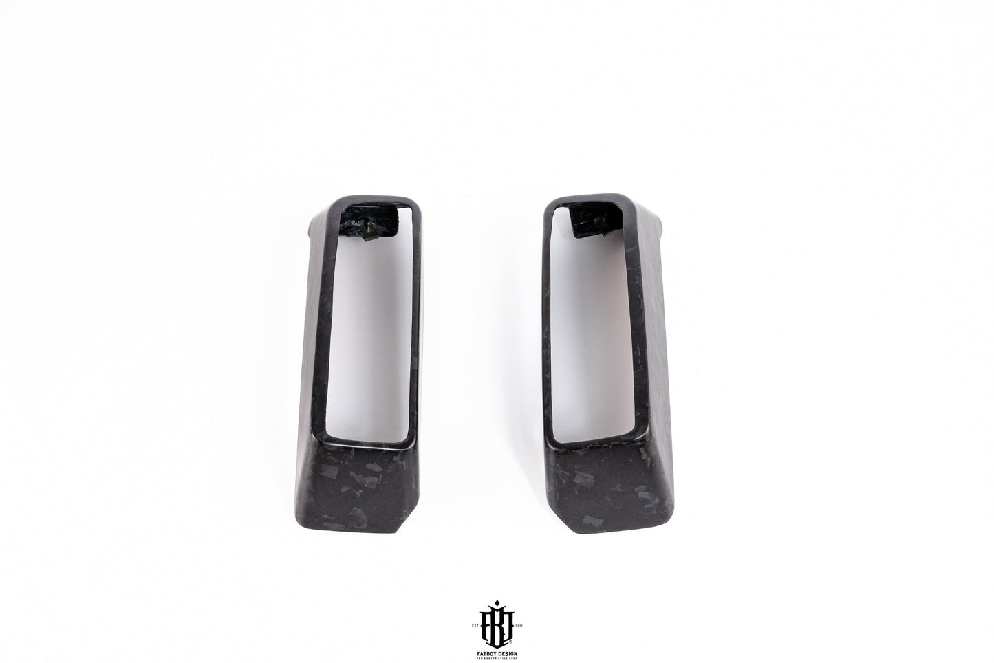 Motorcycle Brake Light Cover