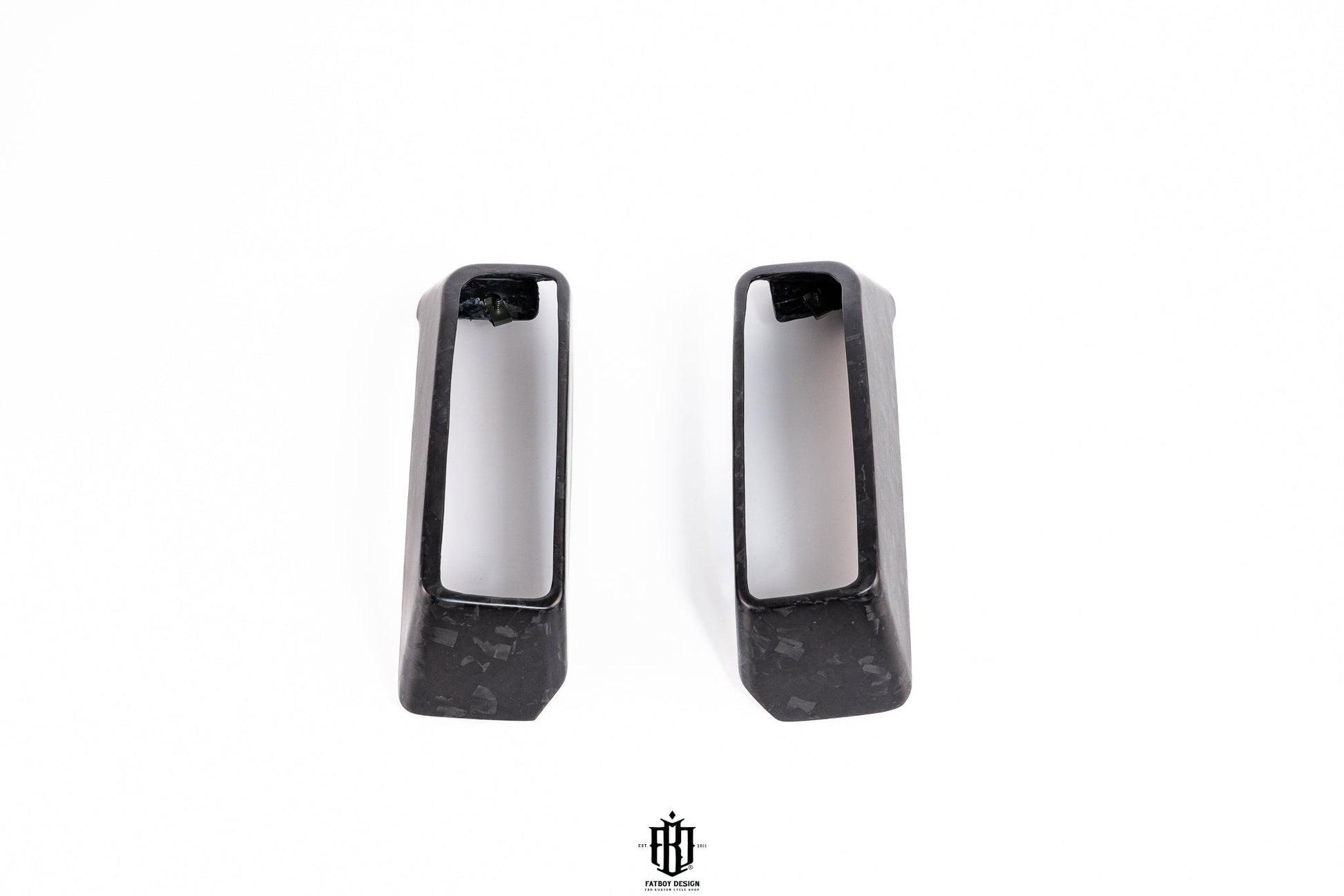 Motorcycle Brake Light Cover