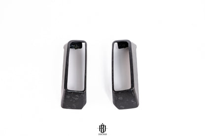 Motorcycle Brake Light Cover