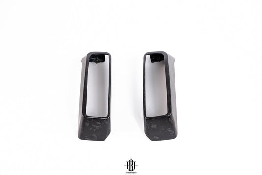 Motorcycle Brake Light Cover