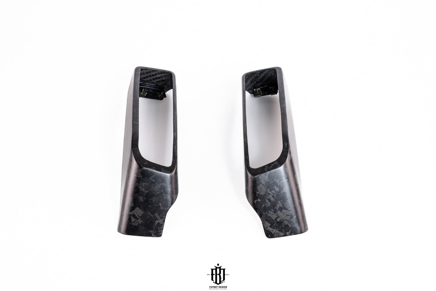 Motorcycle Brake Light Cover