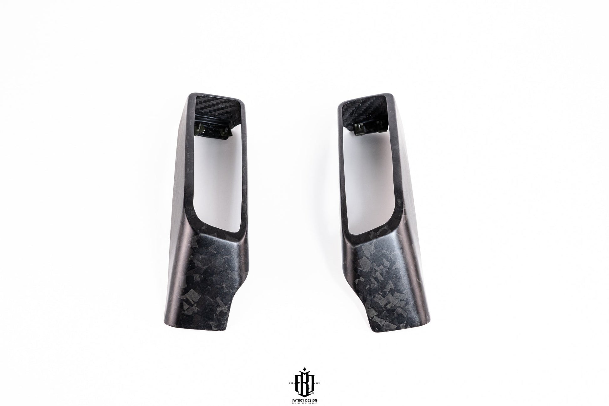 Motorcycle Brake Light Cover