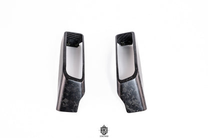 Motorcycle Brake Light Cover