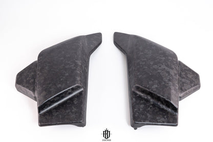 Harley Davidson Side Covers 