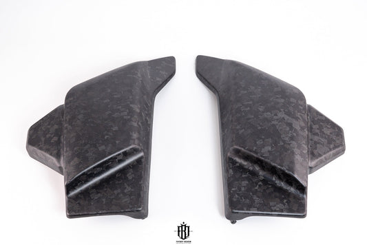 Harley Davidson Side Covers 