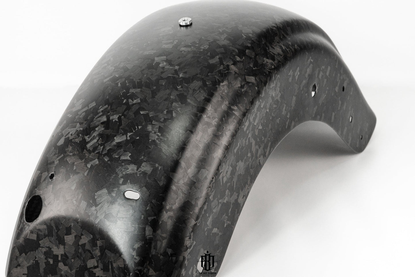 Harley Street Glide Rear Fender