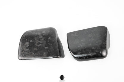 Harley Davidson Forged Carbon Fiber Drawer