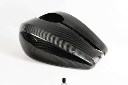 Motorcycle Tank Cover