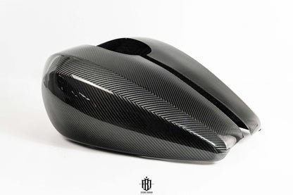 Motorcycle Tank Cover