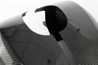 24+ Harley Davidson Twill Carbon Fiber Tank Skin