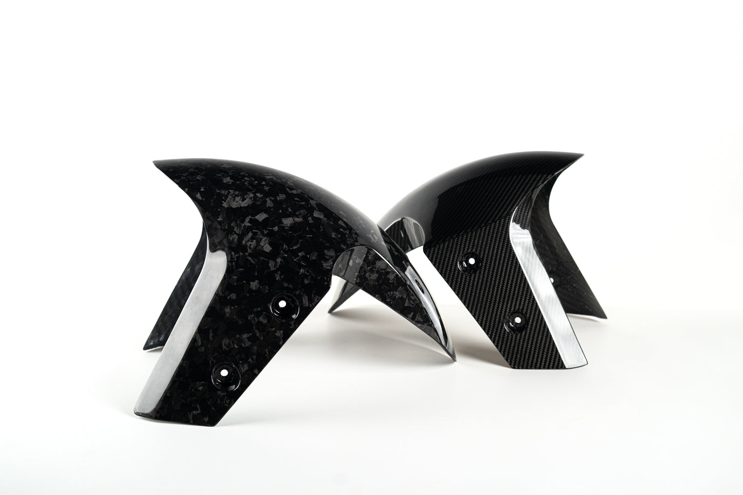 Platinum Series Street Racer Front Fender