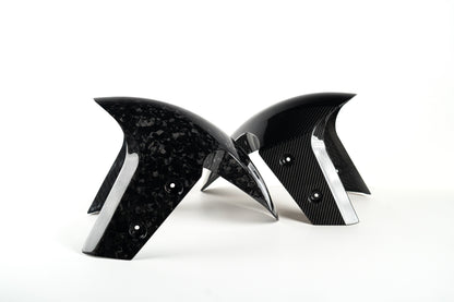 Platinum Series Street Racer Front Fender