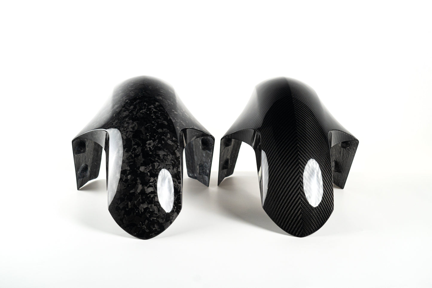 Platinum Series Street Racer Front Fender