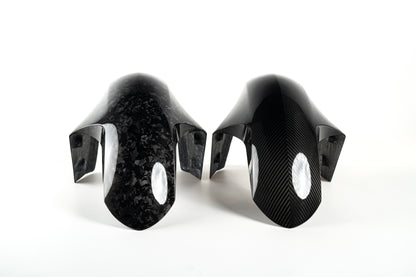 Platinum Series Street Racer Front Fender