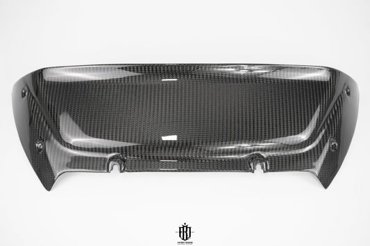 Motorcycle Windshield