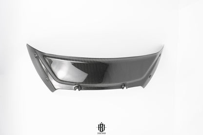 Motorcycle Windshield