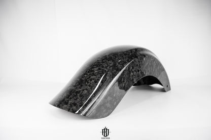 Harley Street Glide Rear Fender