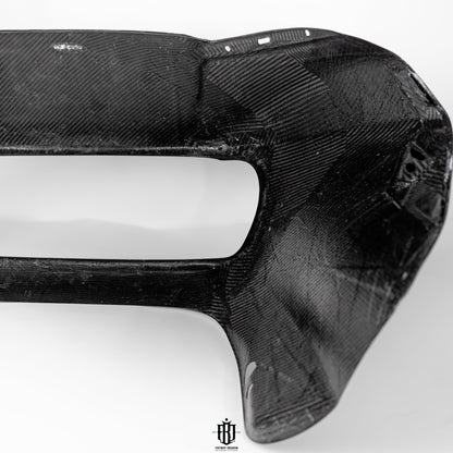 Roadglide Fairing Star Twill Carbon