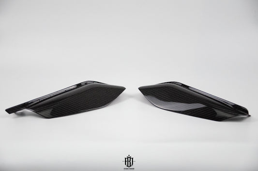 Heat Guard Twill Carbon