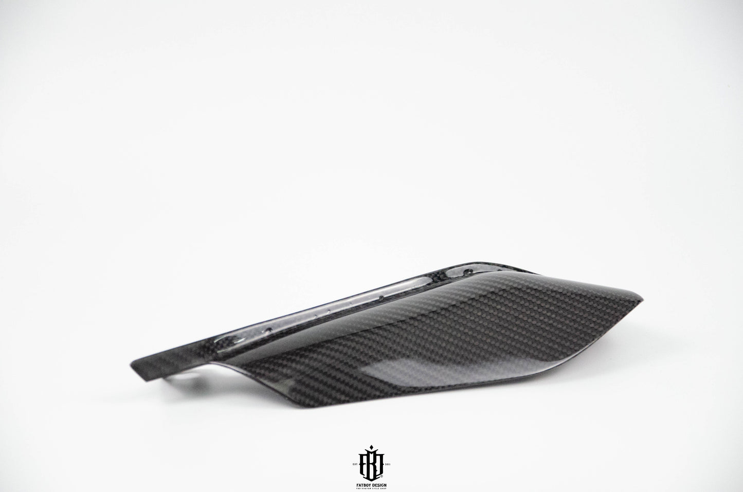 Heat Guard Twill Carbon