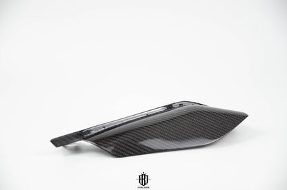 Heat Guard Twill Carbon